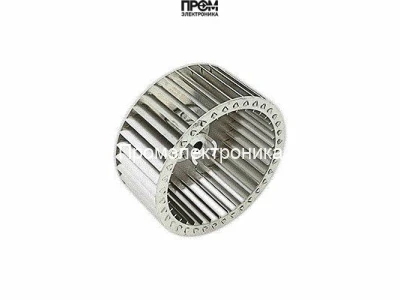 Рабочее колесо вентилятора Ø268 x 104 мм