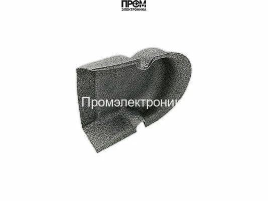 Звукоизоляция 220 x 158 мм