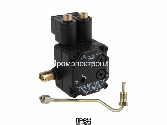 Danfoss BFP 52 E R3 071N3203