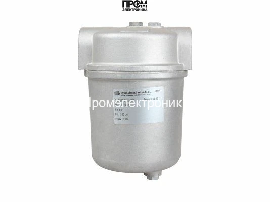 Жидкотопливный фильтр Giuliani Anello 70104/03