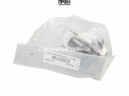Газовая головка в сборе Elco 65322572