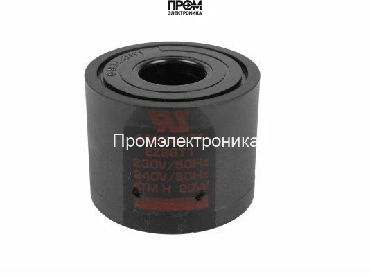 Электромагнитная катушка Weishaupt 483541T1