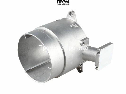 Газовый коллектор Riello 3008008