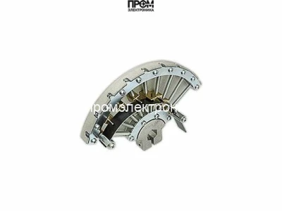 Регулятор соотношения топливо-воздух