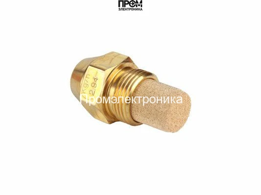 Форсунка Danfoss OD 0.75 / 80º B