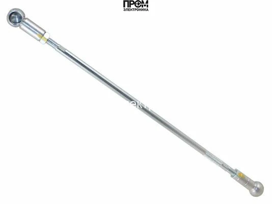 Шарнирное соединение Elco 247 мм, в комплекте, 13015518