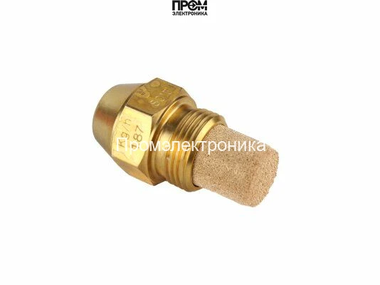 Форсунка Danfoss OD 0.50/60º H