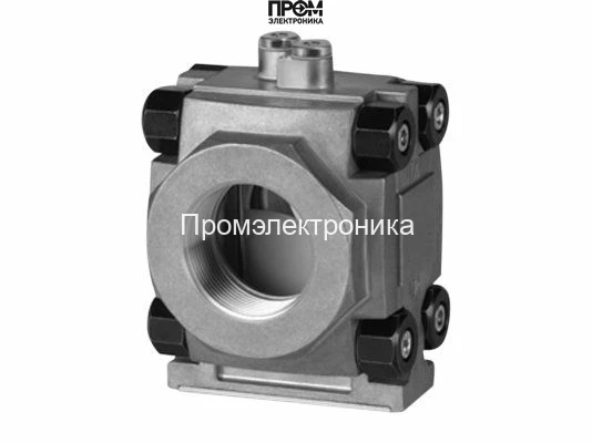 Клапан точной регулировки Kromschroder VMV 120R05P