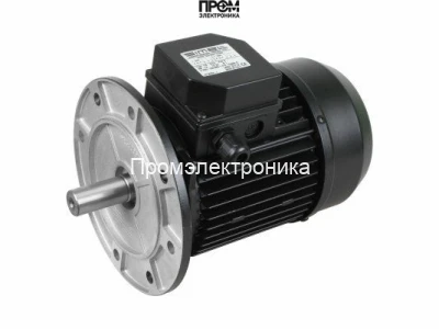 Электродвигатель Simel 1/6, 1.5 кВт