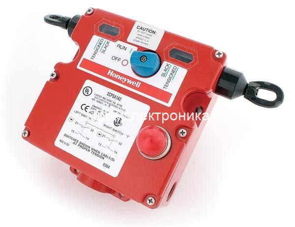 Honeywell 2CPSA1A2