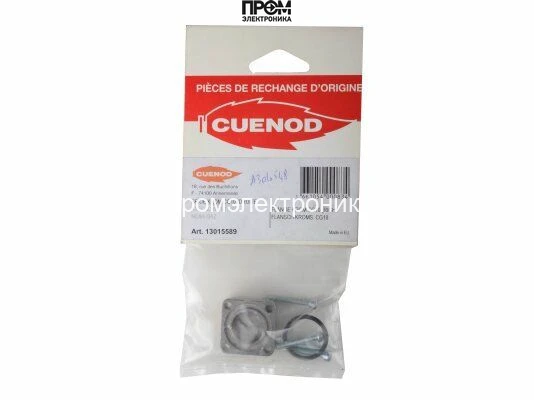 Фланец газового клапана Elco 13010548