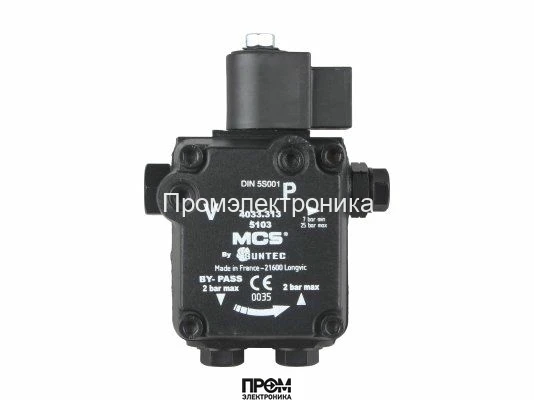 Suntec CSV 40B 5103 IP05111