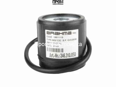 Электромагнитная катушка Brahma BE6*C2C 18811119