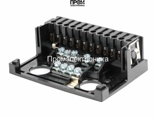 Цоколь топочного автомата Oilon AGK11