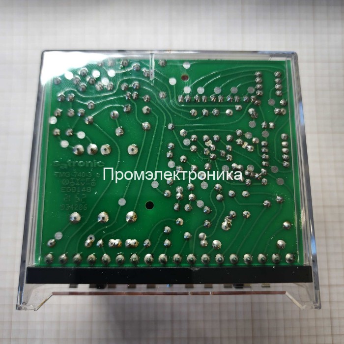 Honeywell TMG 740-3 mod.32-32