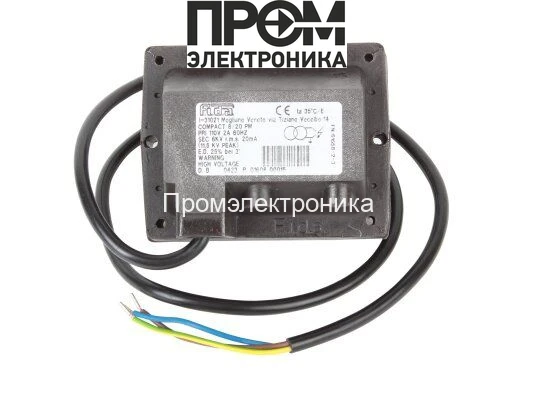 Трансформатор розжига Elco 65323229