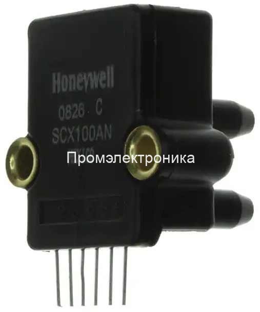 Honeywell SCX100AN