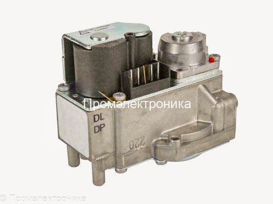 Газовый клапан Honeywell VK4125