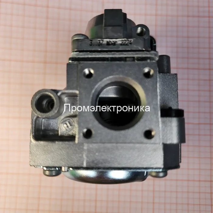 Газовый клапан Honeywell VK4125