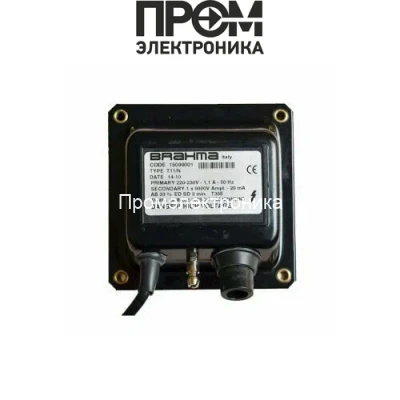 Трансформатор розжига Brahma T11/M 15093001