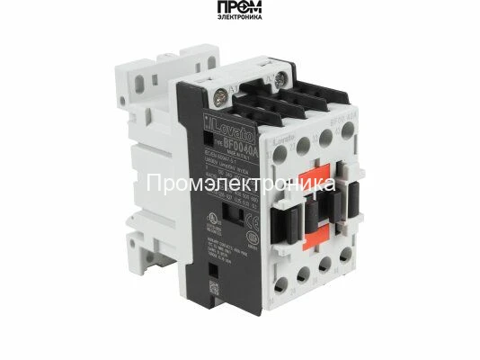 Миниконтактор Lovato BF0040A230