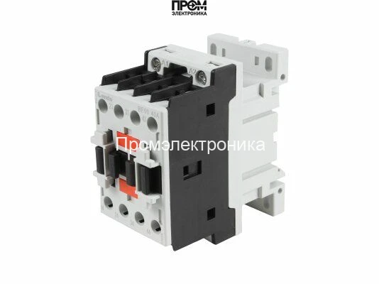 Миниконтактор Lovato BF0040A230