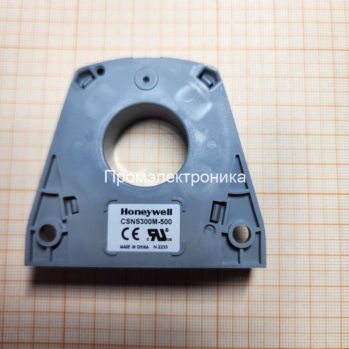 Honeywell CSNS300M-500