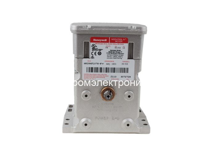 Сервопривод Honeywell M6284F1078-F/U