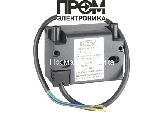 Трансформатор поджига Cofi TRK1-30CHD
