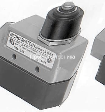 Honeywell BZE6-2RN193