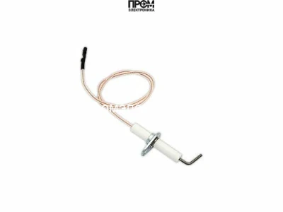 Электрод ионизации с гибким кабелем 54 мм - 345 мм