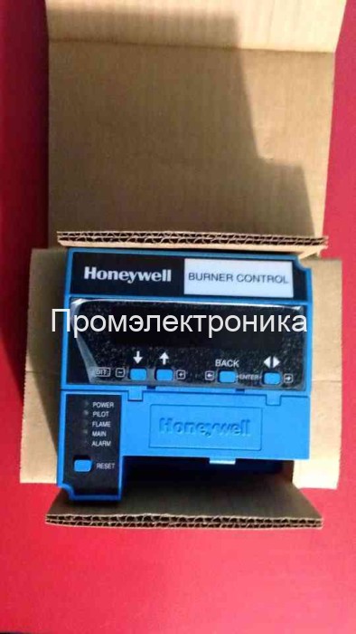 Honeywell RM7838C1004