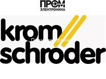 Газовая горелка Kromschroder ZIO 165KB-50/35-(25)D