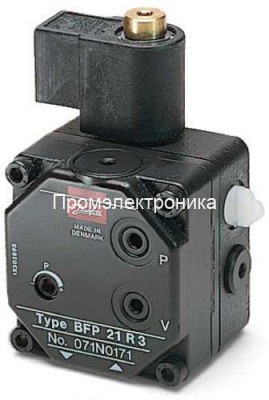 Топливный насос Danfoss BFP 21 R3 (071N0171)
