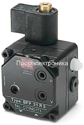 Топливный насос Danfoss BFP 21 R3 (071N0171)
