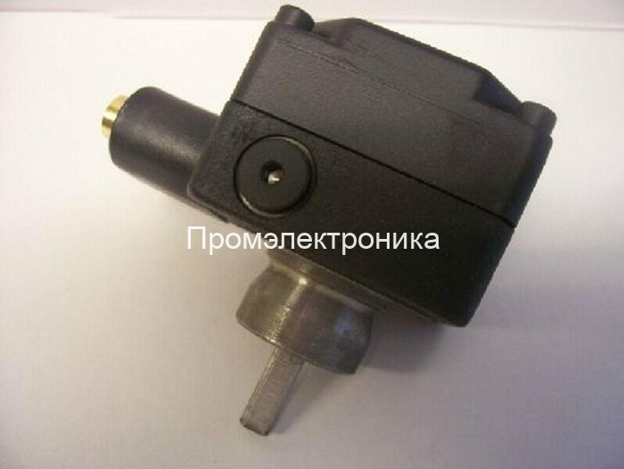 Топливный насос Danfoss BFP 21 R3 (071N0171)