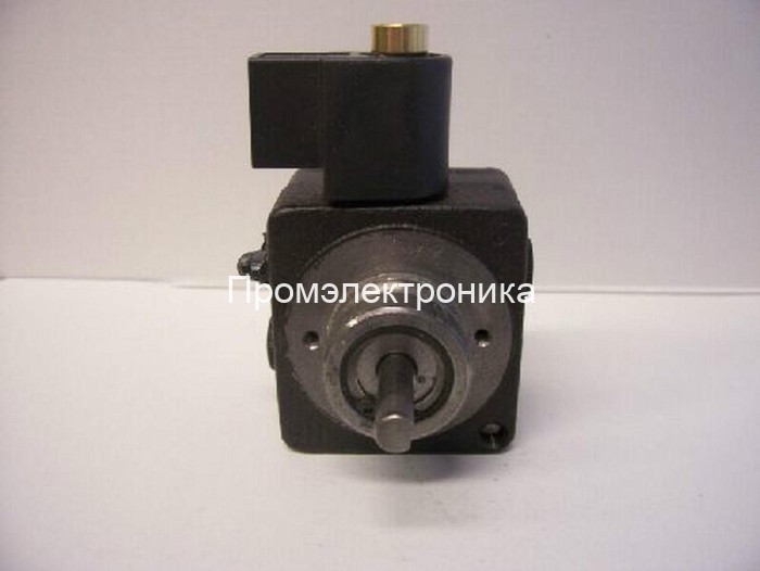 Топливный насос Danfoss BFP 21 R3 (071N0171)