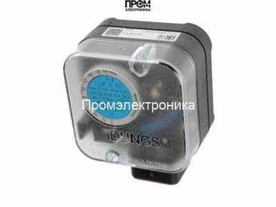 Реле давления Elco LGW 3 A2 G3