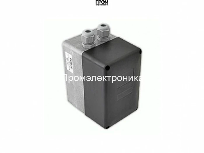 Сервопривод Elco SAD 15.0