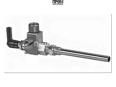 Пилотная горелка Kromschroder ZMI 16B300R