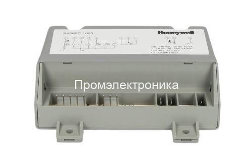 Honeywell S4560C1061