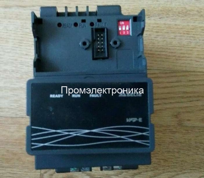 Delta Electronics VFD-E 