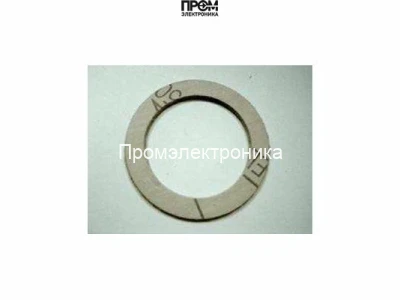 Прокладка De Dietrich S57470