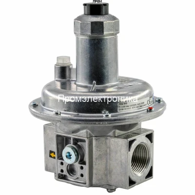 Регулятор давления Ecoflam PR 400-600.1