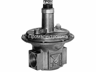 Регулятор давления газа Dungs FRU 515