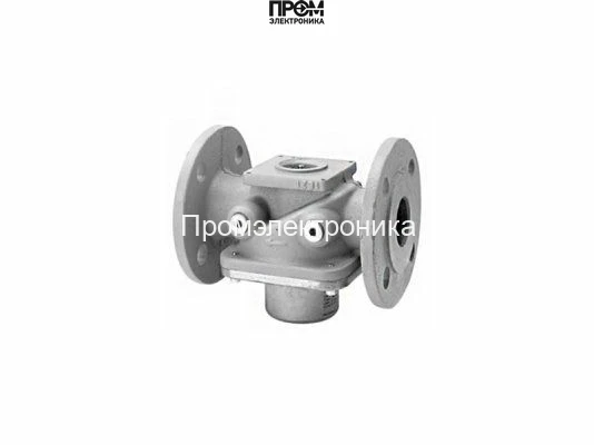Газовый электромагнитный клапан Elco VRF10.804