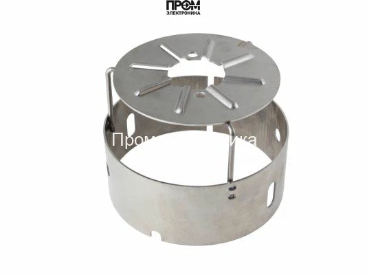 Уравнительный диск Weishaupt Ø116 / 40 мм, 11151214132