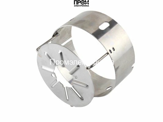 Уравнительный диск Weishaupt Ø116 / 40 мм, 11151214132