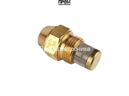 Форсунка Danfoss OD 2.25 / 60º B