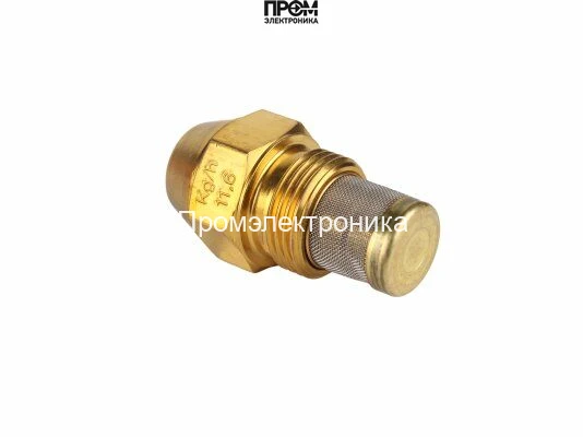 Форсунка Danfoss OD 3.00/60º H